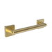 Newport Brass N2040-3912/24S Satin Gold Grab Bar