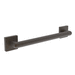 Newport Brass N2040-3916/03W Weathered Brass Grab Bar
