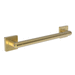 Newport Brass N2040-3916/24S Satin Gold Grab Bar