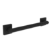 Newport Brass N2040-3916/56 Flat Black Grab Bar