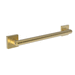 Newport Brass N2040-3918/24S Satin Gold Grab Bar
