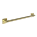 Newport Brass N2040-3924/03N Uncoated Polished Brass - Living Grab Bar