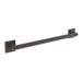 Newport Brass N2040-3924/03W Weathered Brass Grab Bar