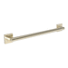 Newport Brass N2040-3924/24A French Gold - PVD Grab Bar