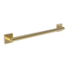 Newport Brass N2040-3924/24S Satin Gold Grab Bar