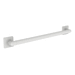 Newport Brass N2040-3924/52 Matte White Grab Bar