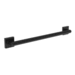Newport Brass N2040-3924/54 Gloss Black Grab Bar