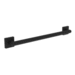 Newport Brass N2040-3924/56 Flat Black Grab Bar