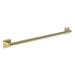 Newport Brass N2040-3932/03N Uncoated Polished Brass - Living Grab Bar