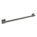 Newport Brass N2040-3932/14 Gun Metal Grab Bar