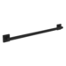 Newport Brass N2040-3932/56 Flat Black Grab Bar