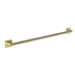 Newport Brass N2040-3936/03N Uncoated Polished Brass - Living Grab Bar