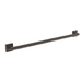 Newport Brass N2040-3936/03W Weathered Brass Grab Bar