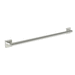 Newport Brass N2040-3936/15 Polished Nickel - Natural Grab Bar