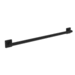 Newport Brass N2040-3936/56 Flat Black Grab Bar