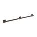 Newport Brass N2040-3942/03W Weathered Brass Grab Bar