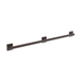 Newport Brass N2040-3942/07 English Bronze Grab Bar