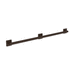 Newport Brass N2040-3942/08W Antique Copper Grab Bar