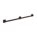 Newport Brass N2040-3942/10B Oil Rubbed Bronze Grab Bar