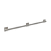 Newport Brass N2040-3942/15S Satin Nickel Grab Bar