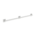 Newport Brass N2040-3942/52 Matte White Grab Bar