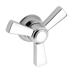 N2-435/14 Toilet Tank Lever Bathroom Accessory - Gun Metal N2-435/14 Toilet Tank Lever Bathroom Accessory - Gun Metal