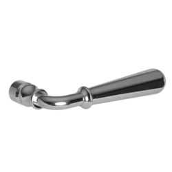 N2-470/14 Bevelle Toilet Tank Lever Bathroom Accessory - Gun Metal