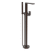 Newport Brass N2560-4261/07 English Bronze Tub Faucet Trim Kit