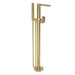 Newport Brass N2560-4261/24 Polished Gold - PVD Tub Faucet Trim Kit