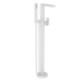 Newport Brass N2560-4261/50 White Tub Faucet Trim Kit