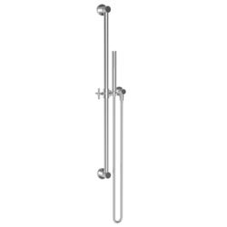 N280S/ORB Hand Held Shower Shower Accessory - Oil Rubbed Bronze - Hand Relieved N280S/ORB Hand Held Shower Shower Accessory - Oil Rubbed Bronze - Hand Relieved