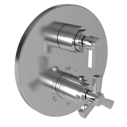 Thermostatic / Volume Control Trim Thermostatic / Volume Control Trim
