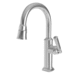 Newport Brass N3160-5203/65 Biscuit Single Hole Bar Faucet