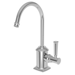 N3160-5623/65 Zemora Beverage Faucet Kitchen Faucet - Biscuit