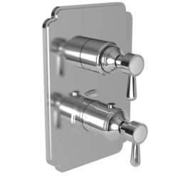 Thermostatic / Volume Control Trim Thermostatic / Volume Control Trim