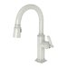 Newport Brass N3170-5203/65 Biscuit Single Hole Bar Faucet