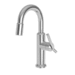 Newport Brass N3200-5223/65 Biscuit Single Hole Bar Faucet