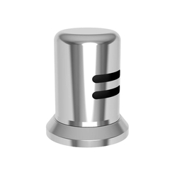 N3200-5711/ORB Jeter Air Gap Kitchen Accessory - Oil Rubbed Bronze - Hand Relieved N3200-5711/ORB Jeter Air Gap Kitchen Accessory - Oil Rubbed Bronze - Hand Relieved