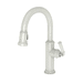 Newport Brass N3210-5203/65 Biscuit Single Hole Bar Faucet