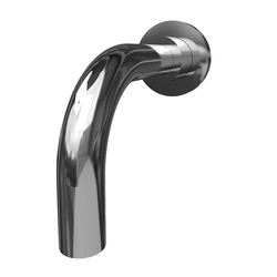 N2970/08W Tub Spout Shower Accessory - Antique Copper N2970/08W Tub Spout Shower Accessory - Antique Copper