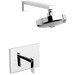 Newport Brass N3-2544BP/65 Biscuit Shower Faucet Trim Kit