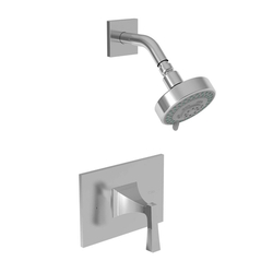 N3-2574BP/20 Joffrey Shower Faucet Trim Trim Kit - Stainless Steel - PVD