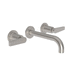Newport Brass N3-2971/15S Satin Nickel Bathroom Sink Faucet Trim Kit