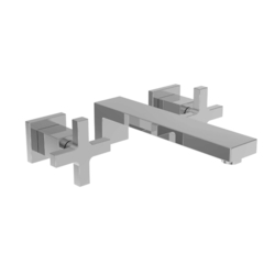  Skylar Bathroom Sink Faucet Trim Trim Kit - Gun Metal