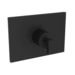 Newport Brass N3-3144TS/56 Flat Black Thermostatic Valve Trim