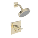Newport Brass N3-3154BP/24A French Gold - PVD Shower Faucet Trim Kit