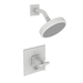 Newport Brass N3-3154BP/52 Matte White Shower Faucet Trim Kit