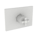 Newport Brass N3-3154TS/52 Matte White Thermostatic Valve Trim