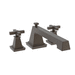 Newport Brass N3-3156/03W Weathered Brass Tub Faucet Trim Kit