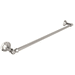 Newport Brass N34-02/15 Polished Nickel - Natural Towel Bar